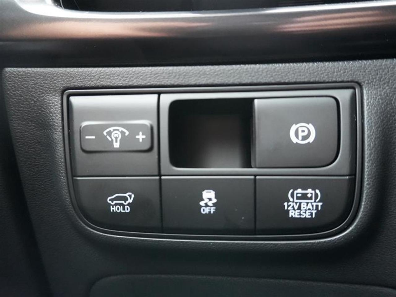 2025 Hyundai Tucson Hybrid N-Line AWD Photo