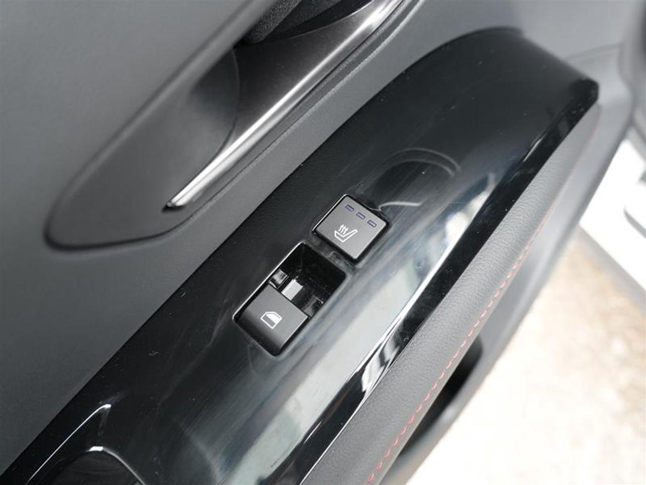 2025 Hyundai Tucson Hybrid N-Line AWD Photo