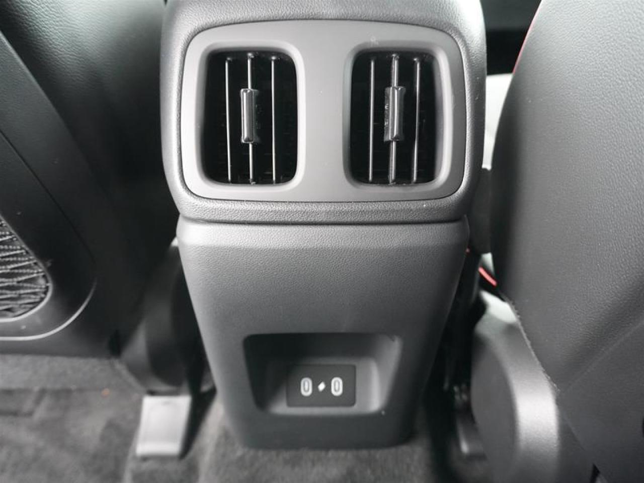 2025 Hyundai Tucson Hybrid N-Line AWD Photo