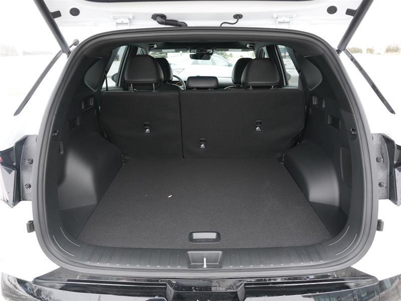 2025 Hyundai Tucson Hybrid N-Line AWD Photo