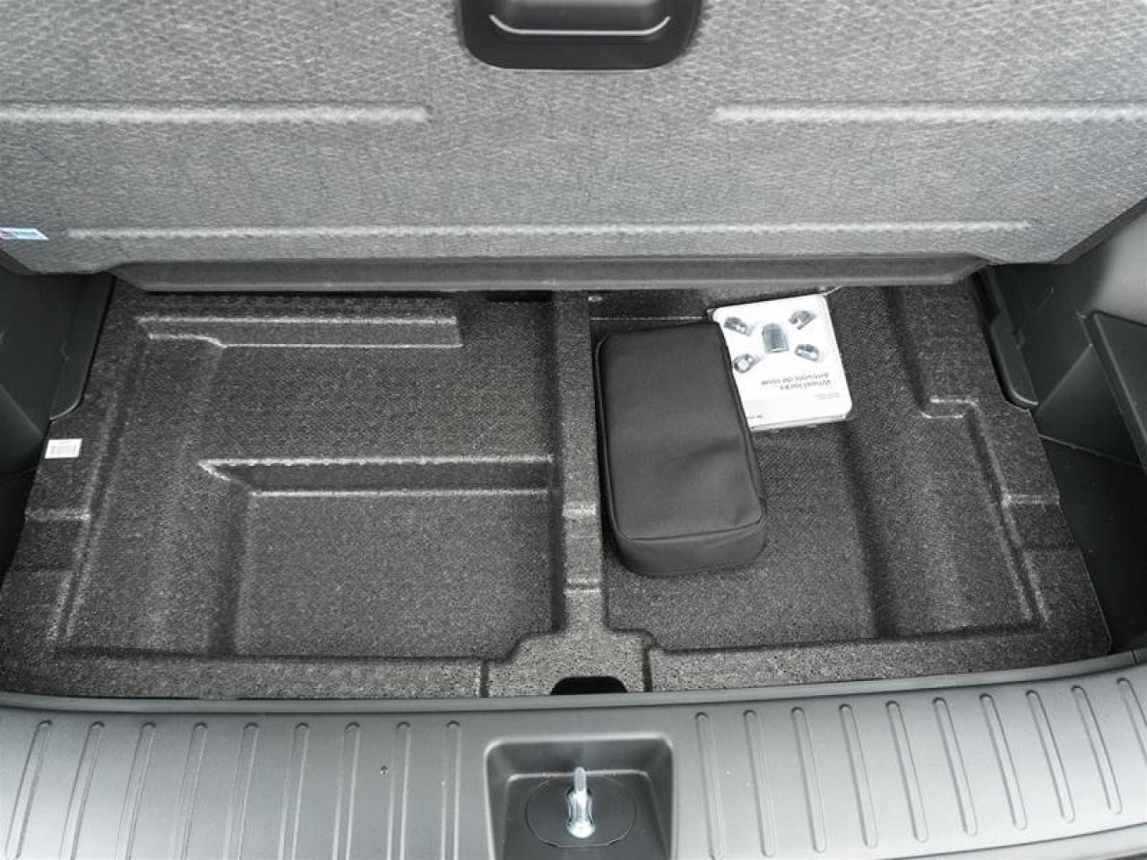 2025 Hyundai Tucson Hybrid N-Line AWD Photo