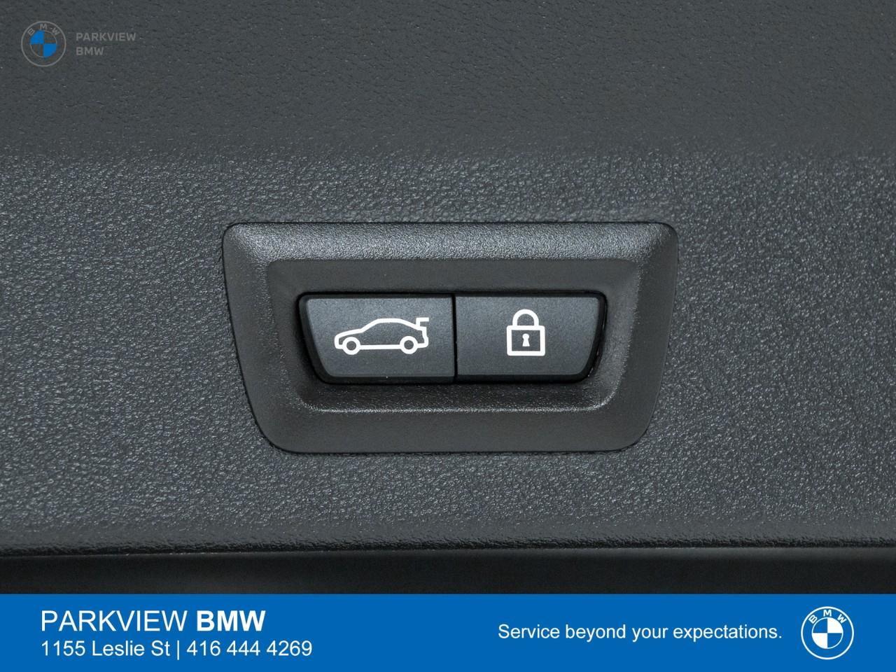 2022 BMW X3 xDrive30i 4dr All-Wheel Drive Sports Activity Vehicle Photo