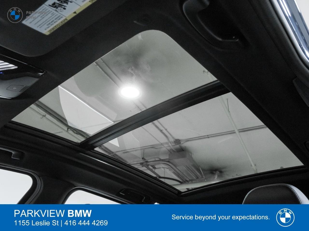 2022 BMW X3 xDrive30i 4dr All-Wheel Drive Sports Activity Vehicle Photo