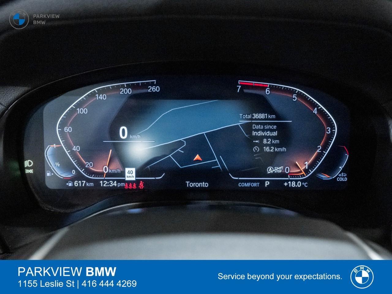 2022 BMW X3 xDrive30i 4dr All-Wheel Drive Sports Activity Vehicle Photo