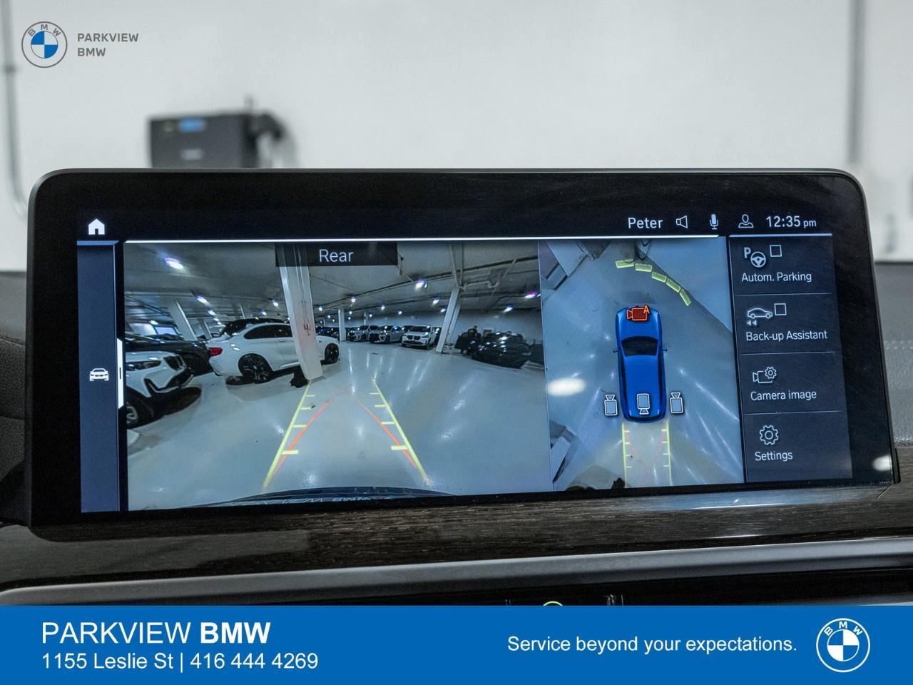 2022 BMW X3 xDrive30i 4dr All-Wheel Drive Sports Activity Vehicle Photo