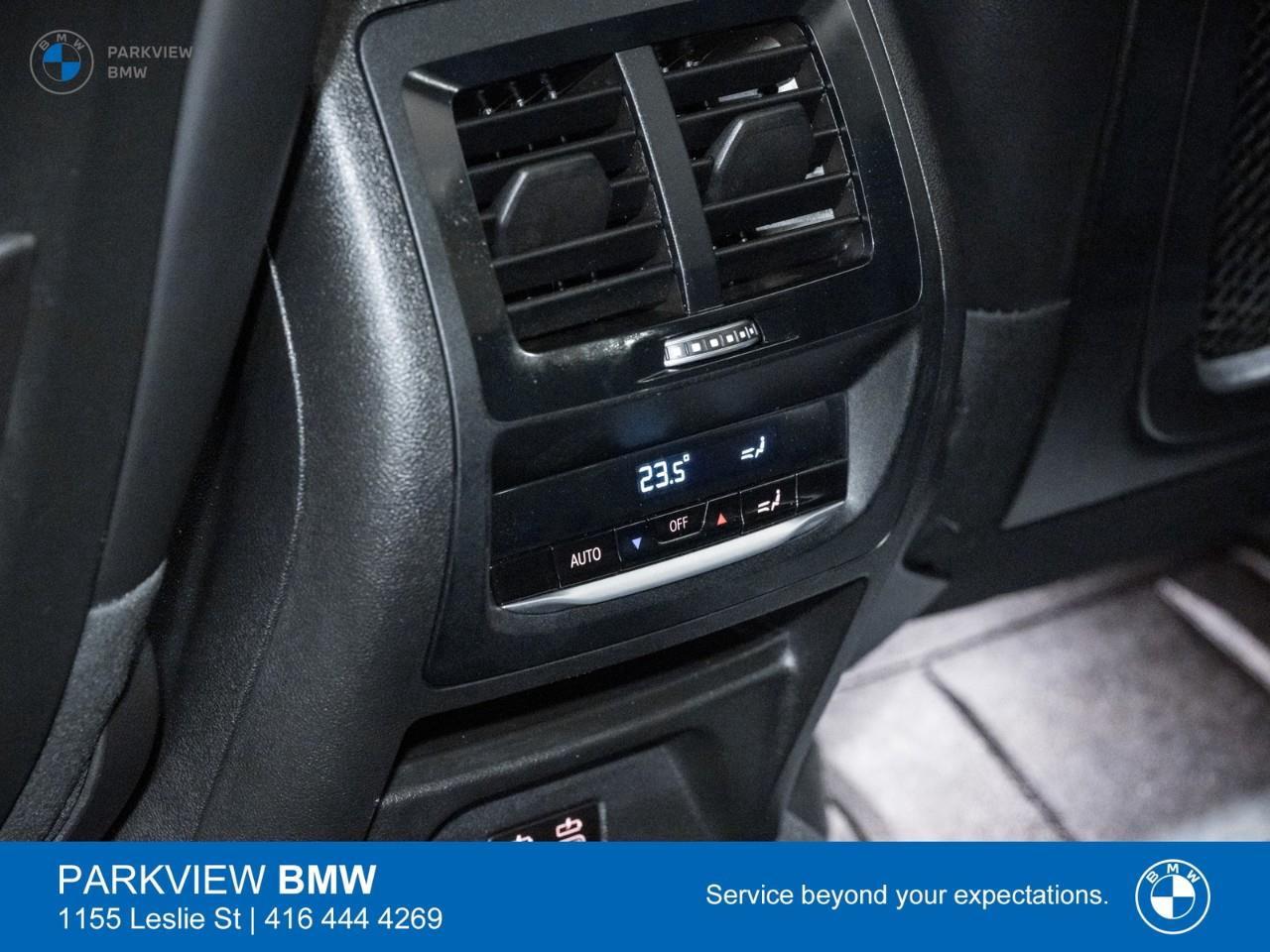 2022 BMW X3 xDrive30i 4dr All-Wheel Drive Sports Activity Vehicle Photo