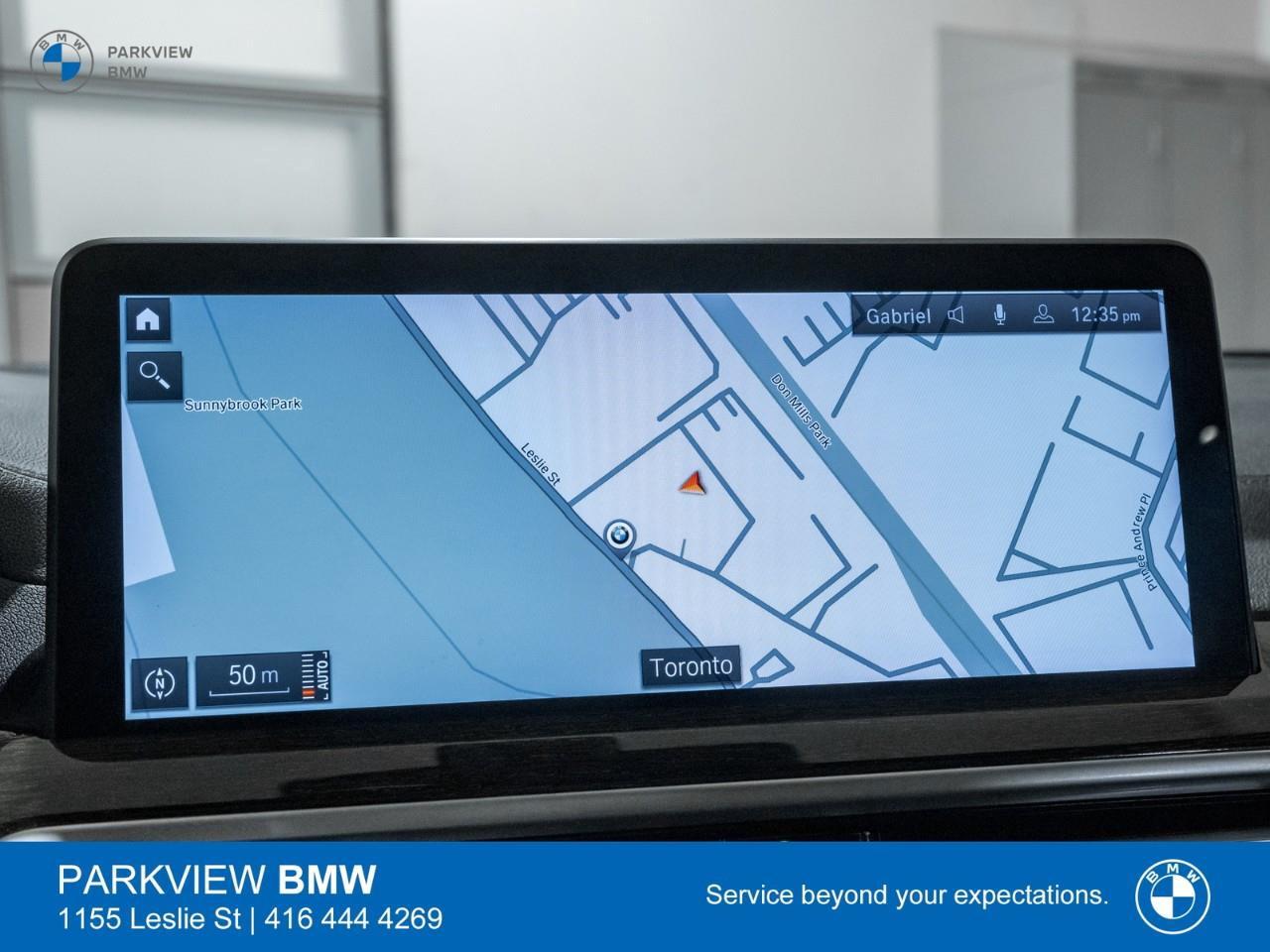 2022 BMW X3 xDrive30i 4dr All-Wheel Drive Sports Activity Vehicle Photo