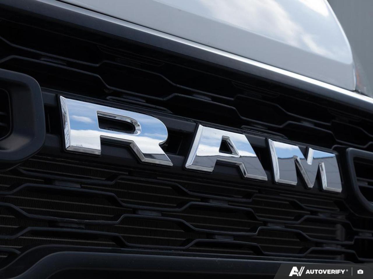 2025 RAM ProMaster 2500 Cargo Partition W/ Window  Pass. Seat Photo