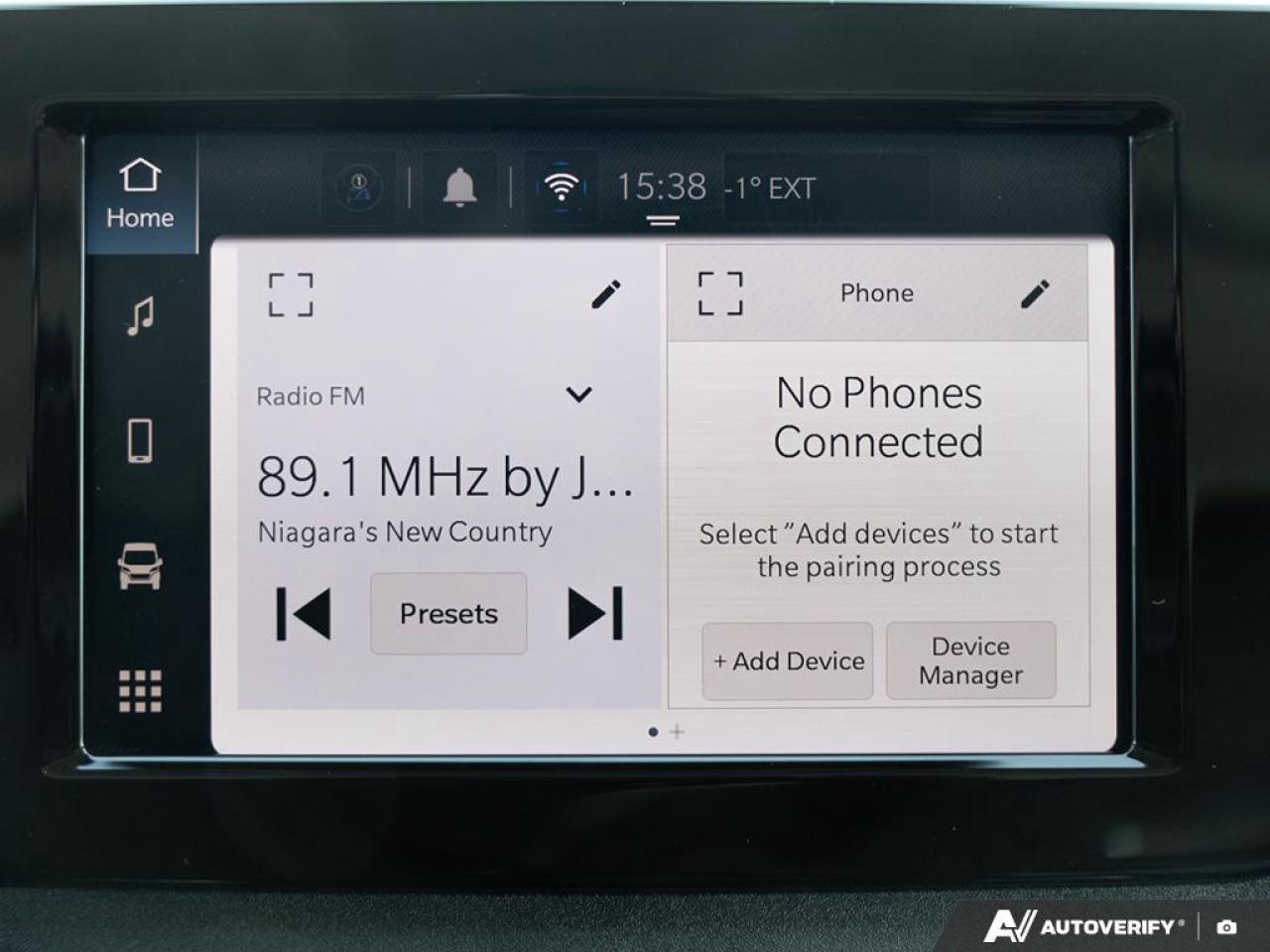 2025 RAM ProMaster 2500 Cargo Partition W/ Window  Pass. Seat Photo