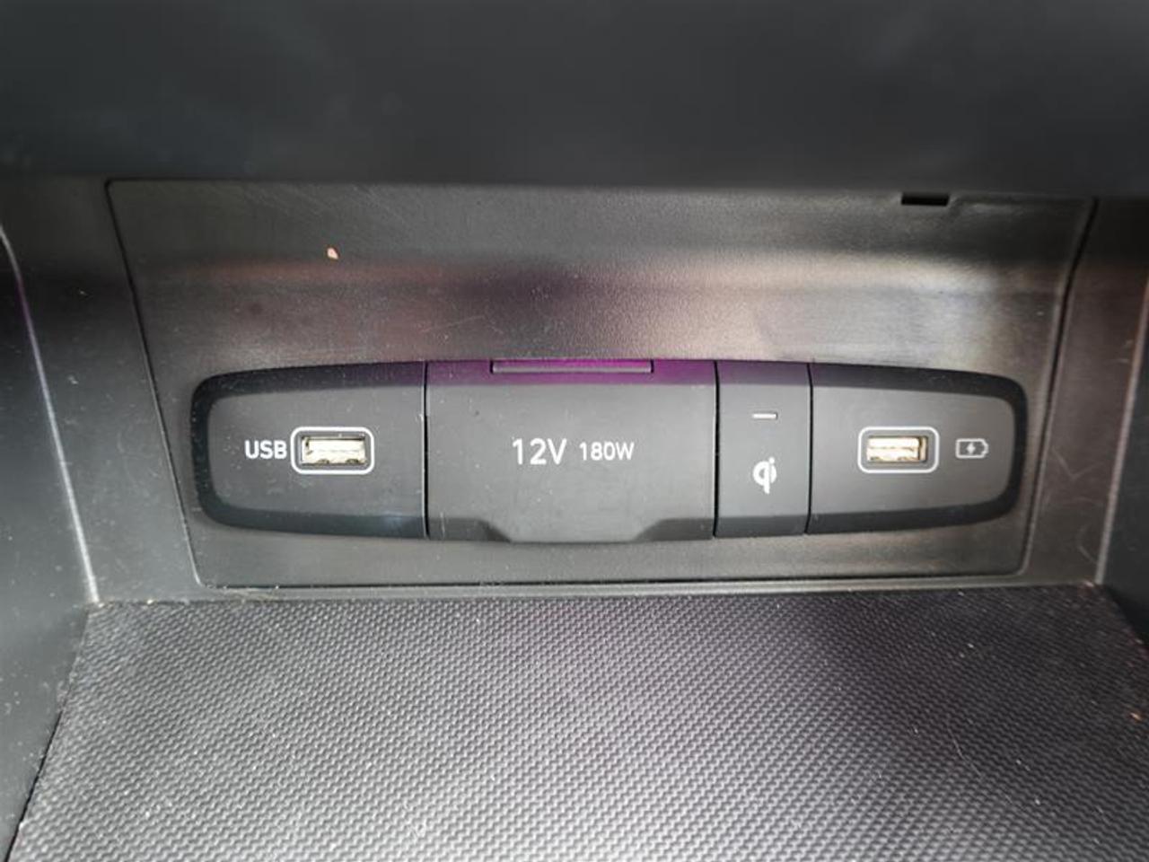 2024 Hyundai Tucson Plug-In Hybrid Ultimate AWD Photo