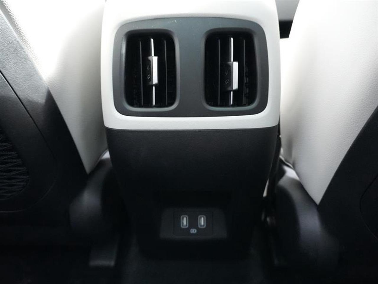 2024 Hyundai Tucson Plug-In Hybrid Ultimate AWD Photo