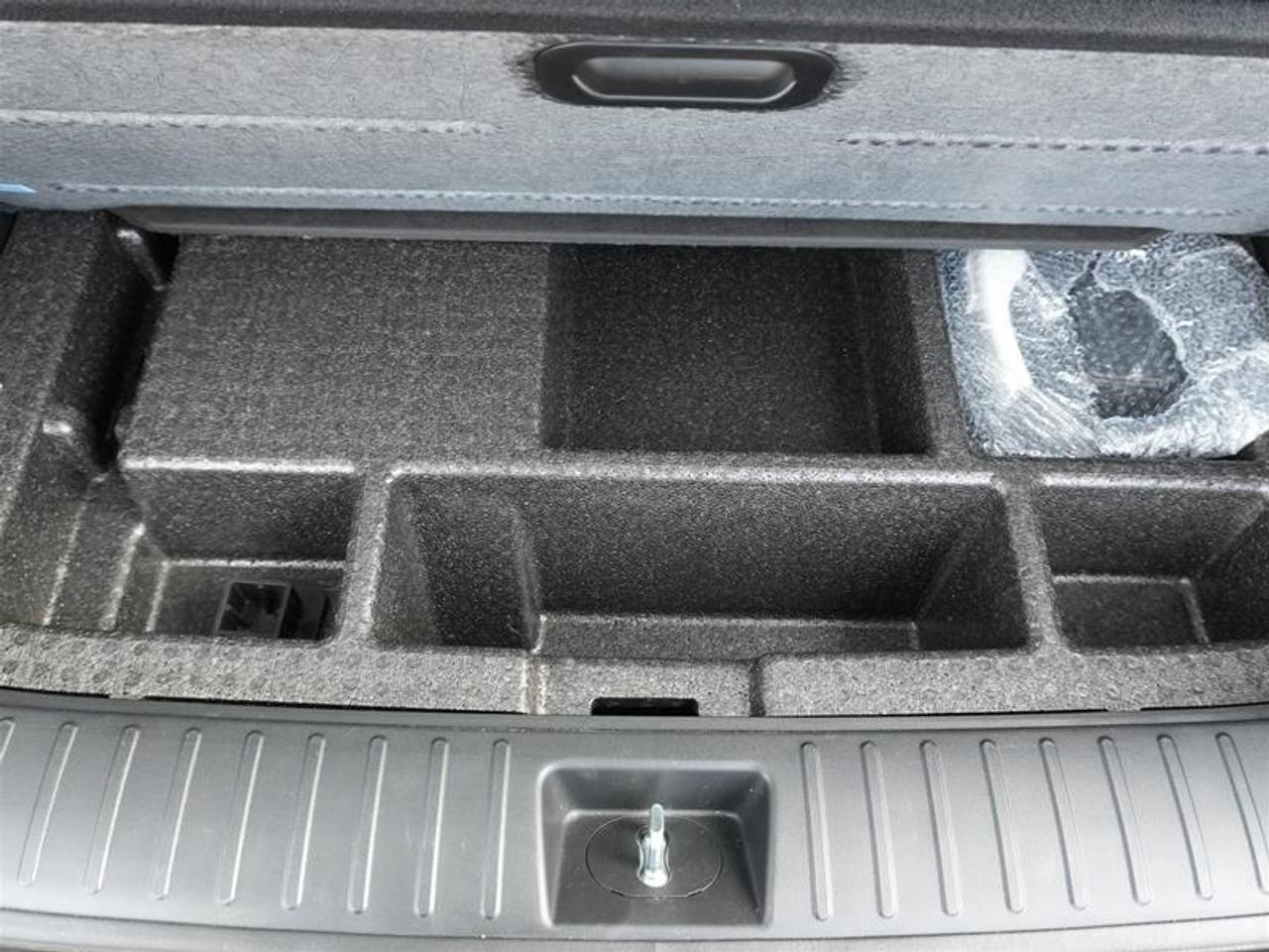 2024 Hyundai Tucson Plug-In Hybrid Ultimate AWD Photo