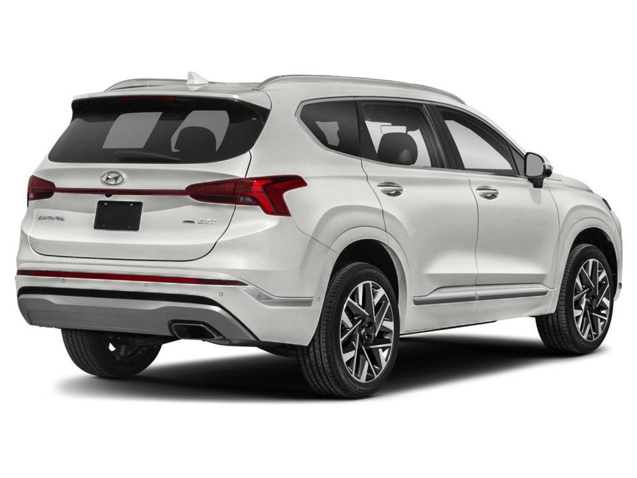 2021 Hyundai Santa Fe Ultimate Calligraphy 4dr All-Wheel Drive Photo