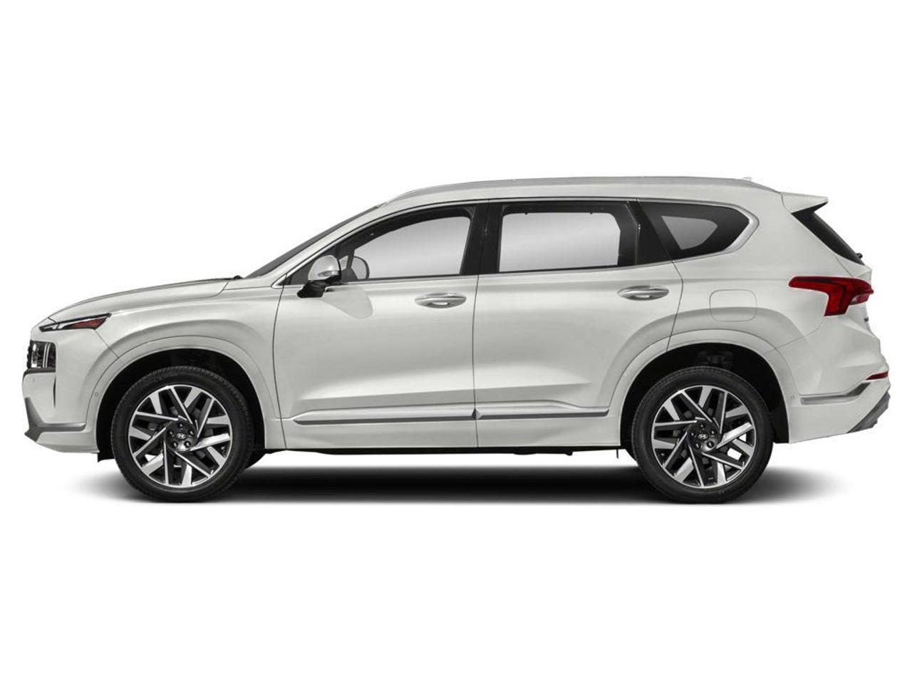 2021 Hyundai Santa Fe Ultimate Calligraphy 4dr All-Wheel Drive Photo5