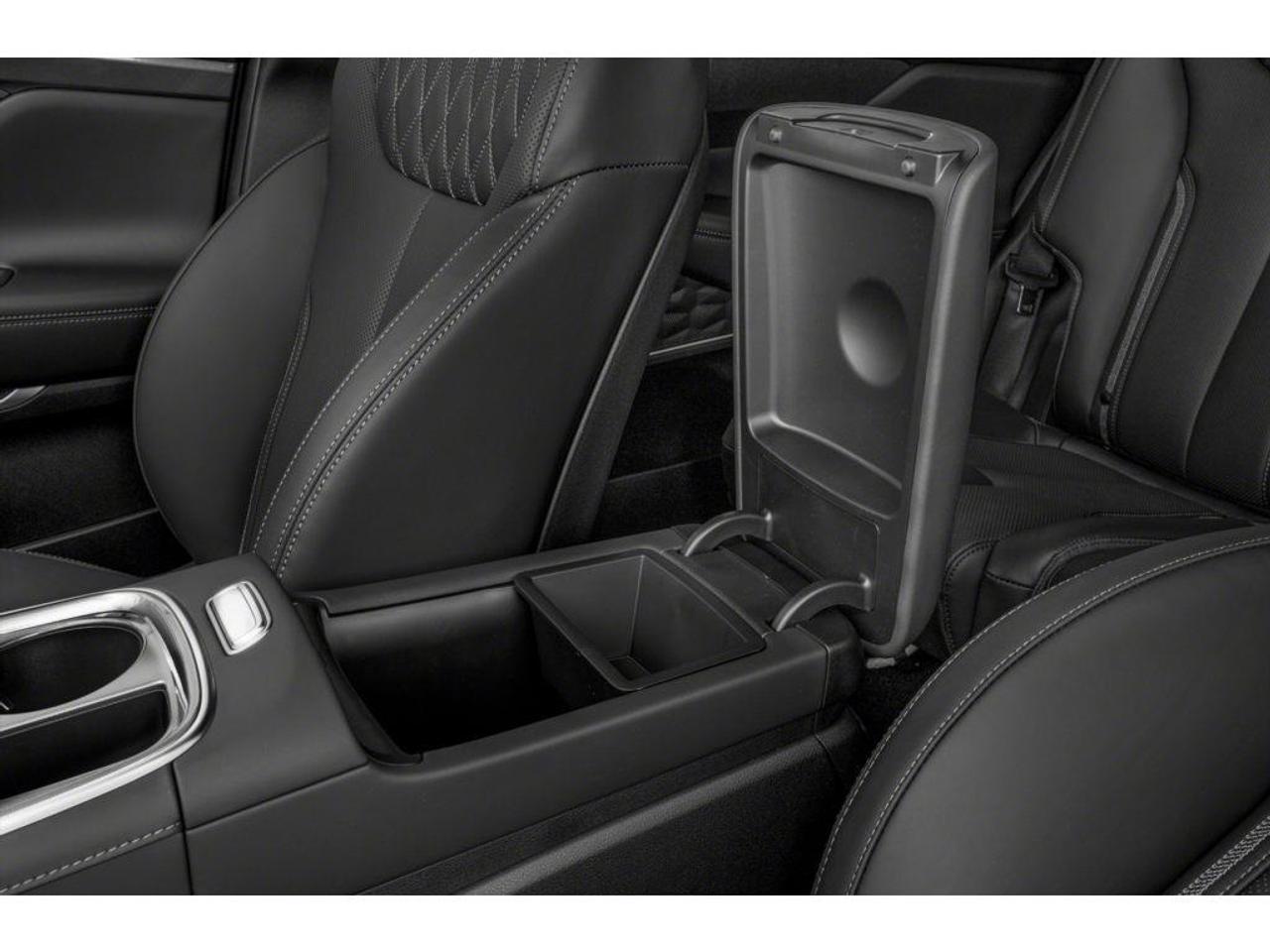 2021 Hyundai Santa Fe Ultimate Calligraphy 4dr All-Wheel Drive Photo