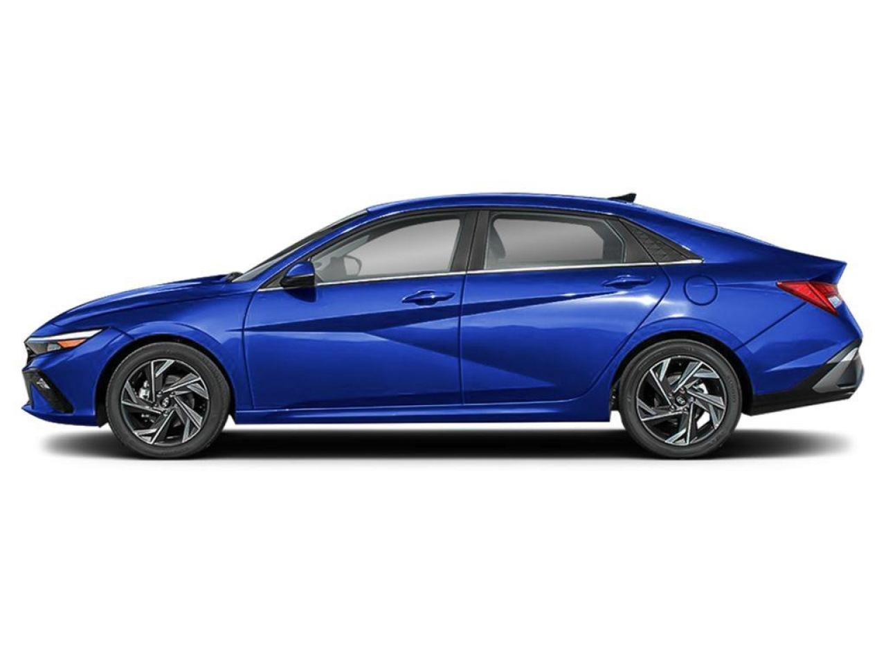 2026 Hyundai Elantra HEV  Photo
