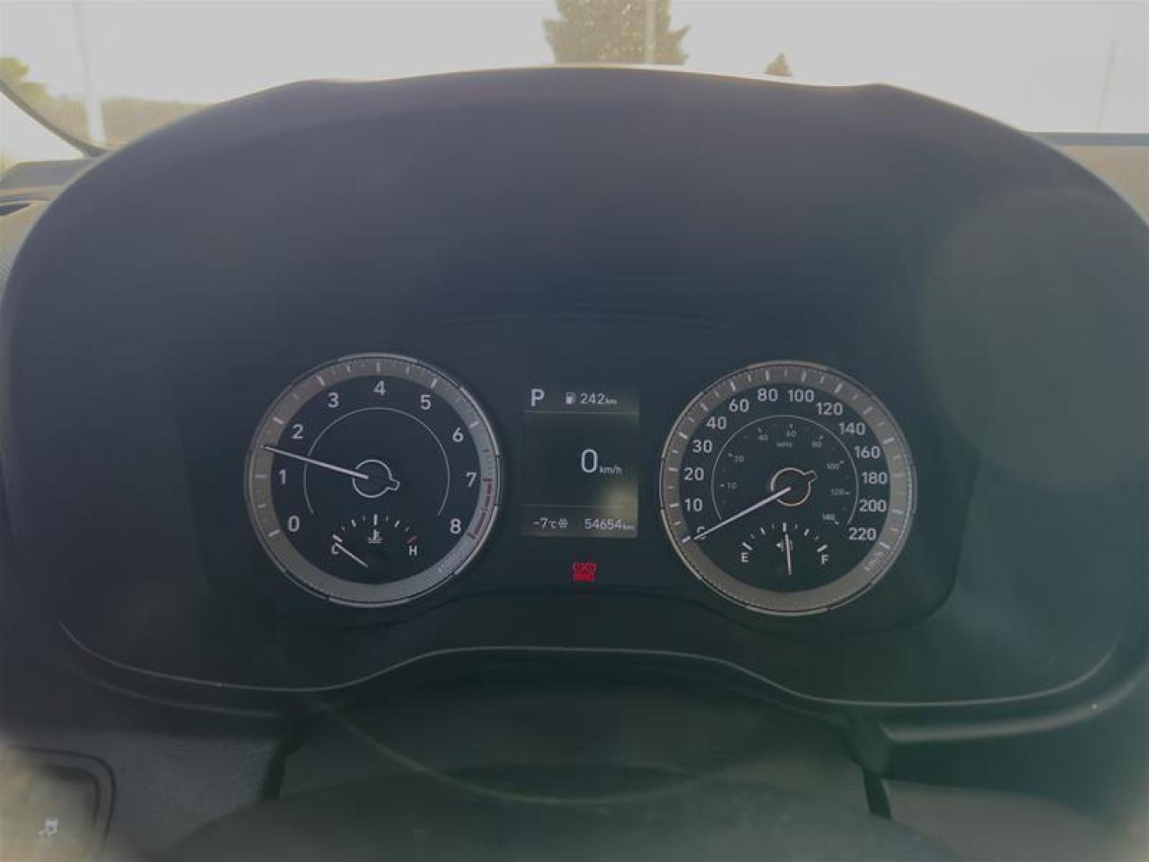 2021 Hyundai Venue FWD Essential IVT Photo