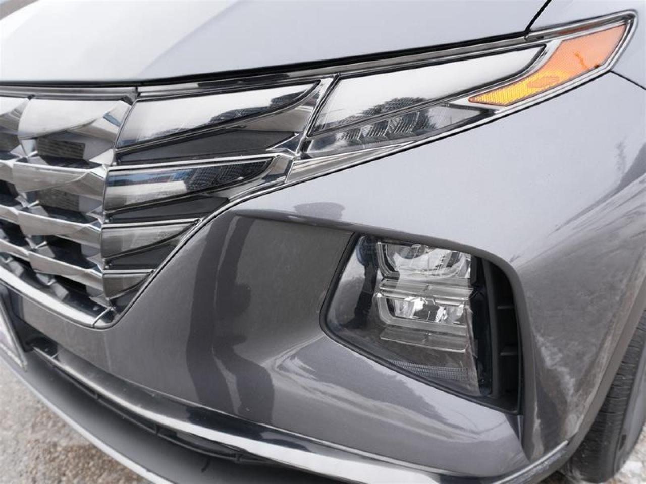 2024 Hyundai Tucson TREND AWD Photo