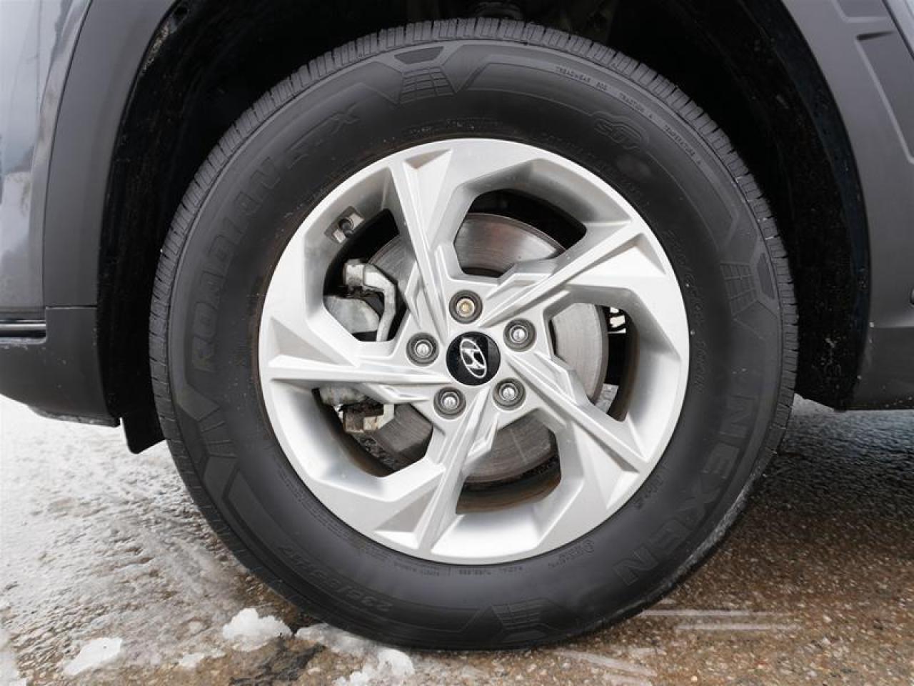 2024 Hyundai Tucson TREND AWD Photo