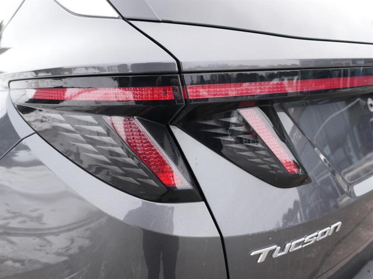 2024 Hyundai Tucson TREND AWD Photo