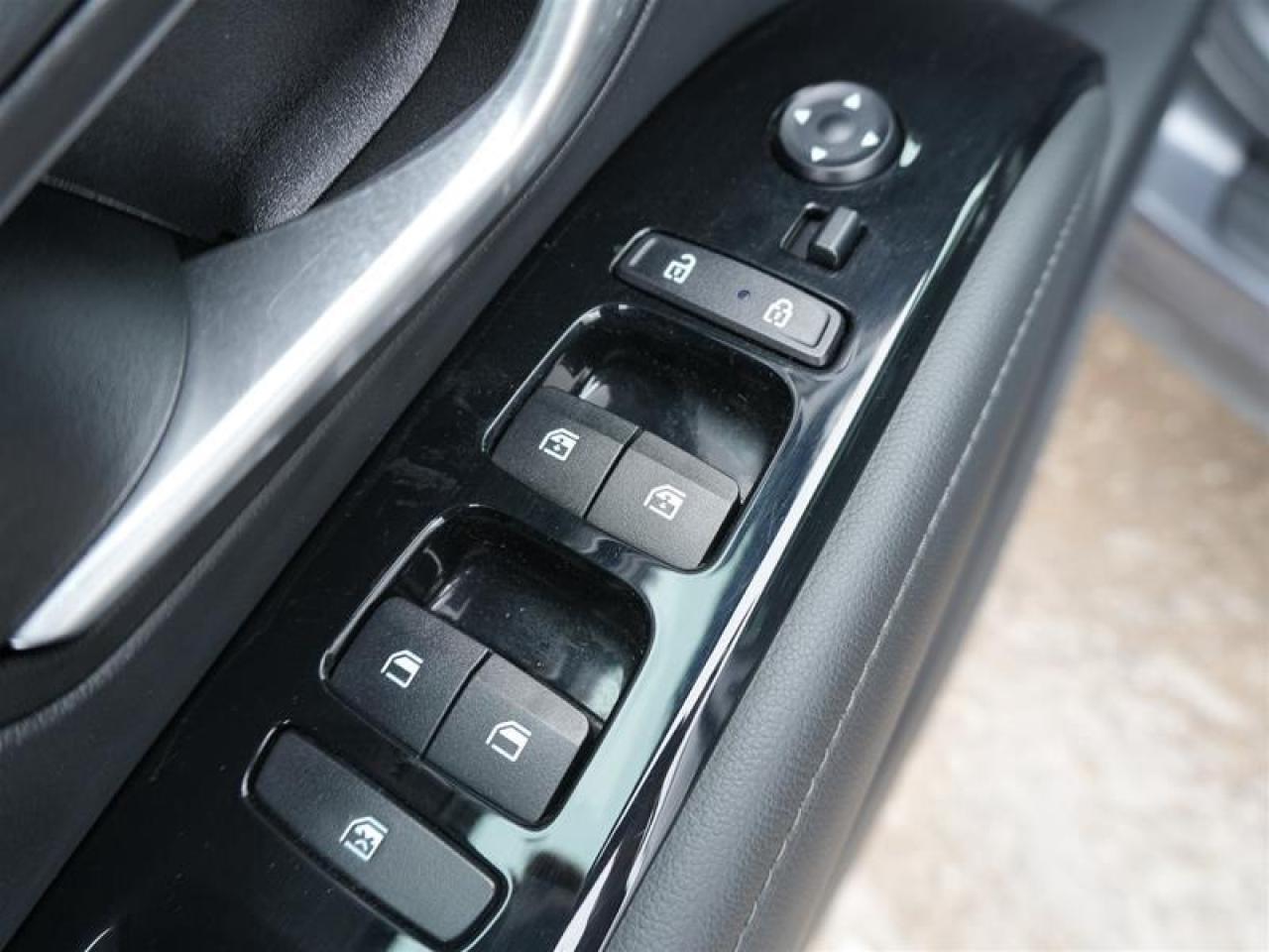 2024 Hyundai Tucson TREND AWD Photo