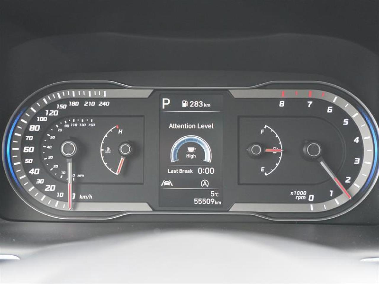 2024 Hyundai Tucson TREND AWD Photo