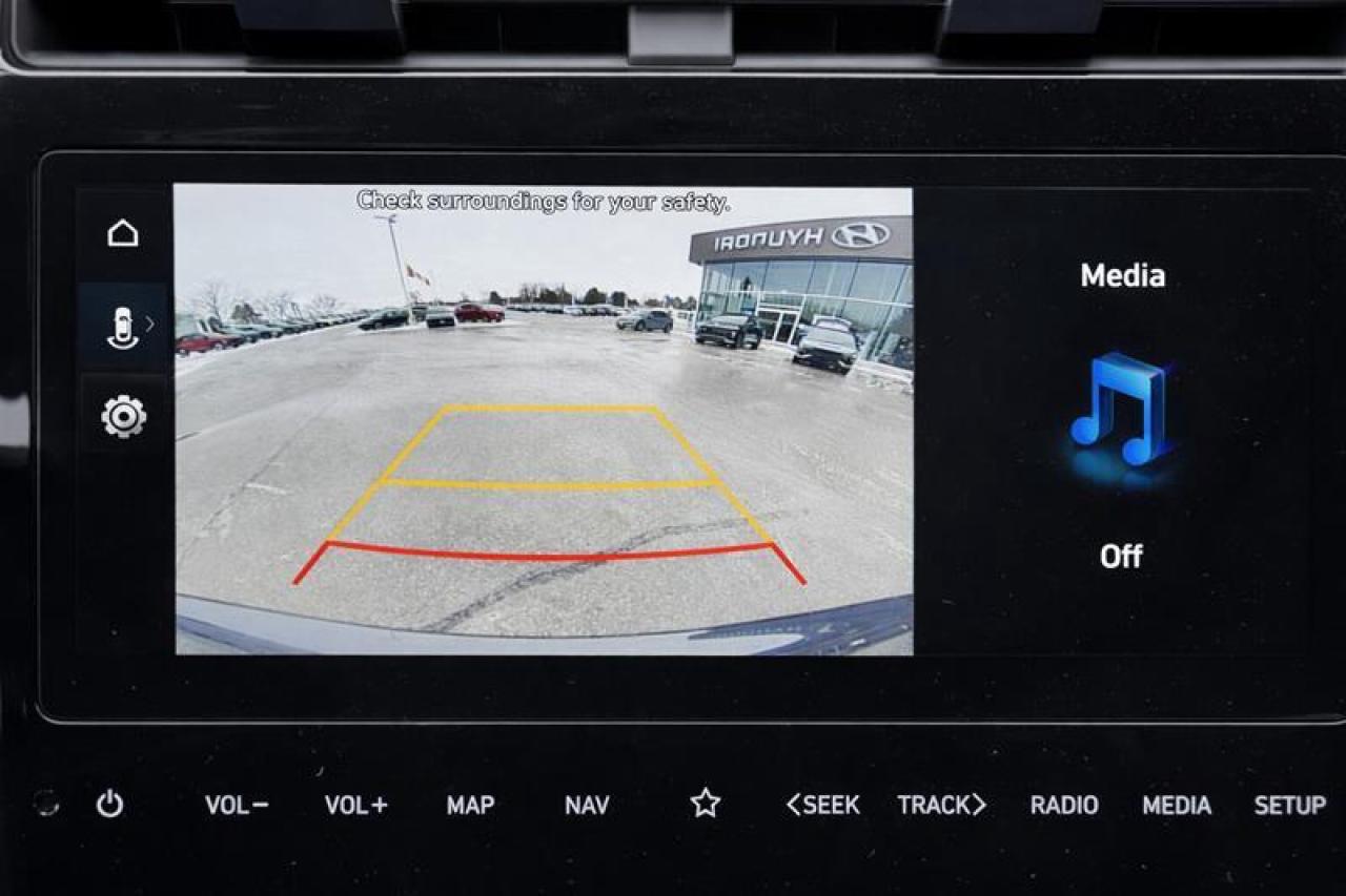 2024 Hyundai Tucson TREND AWD Photo