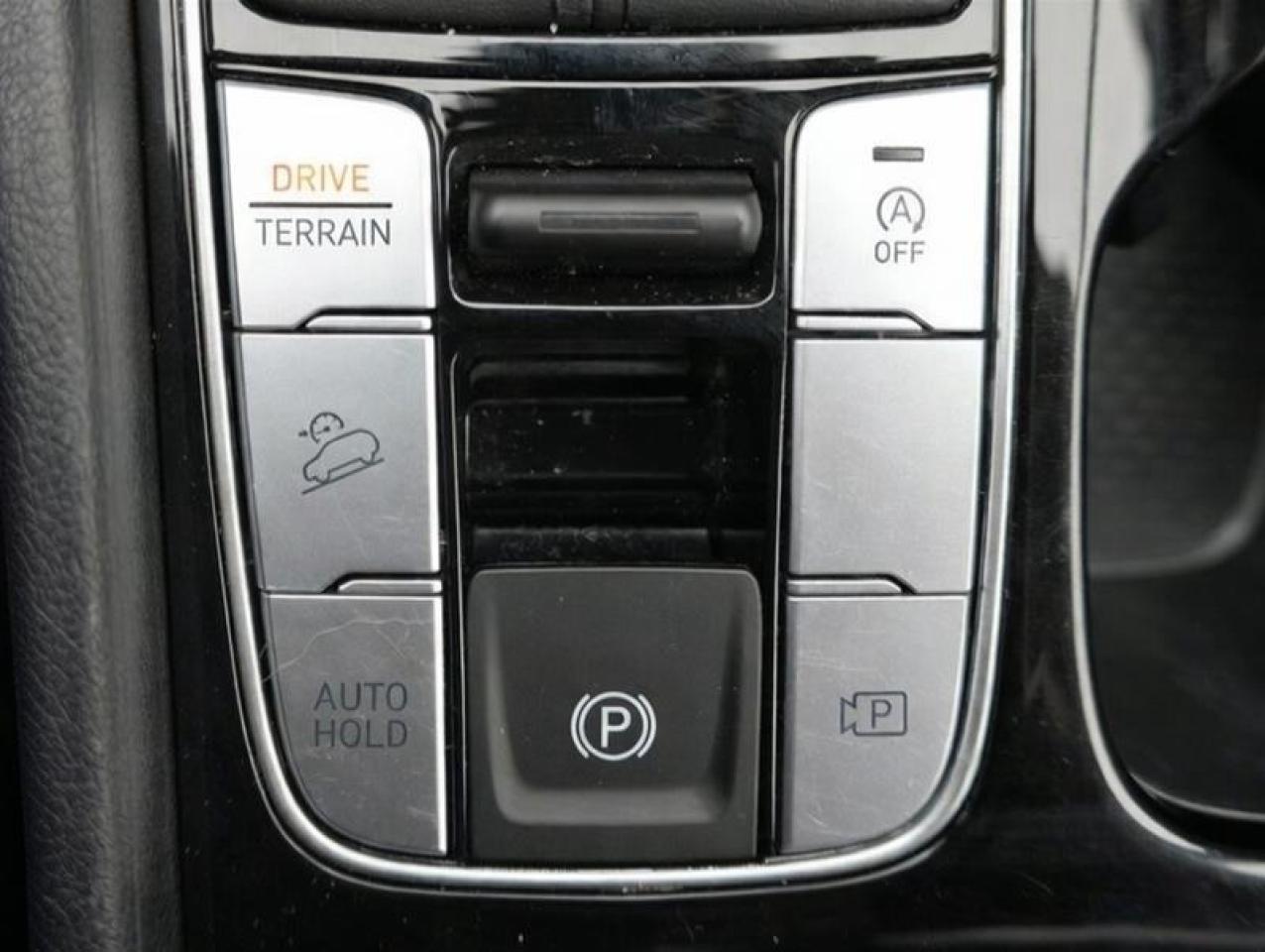 2024 Hyundai Tucson TREND AWD Photo