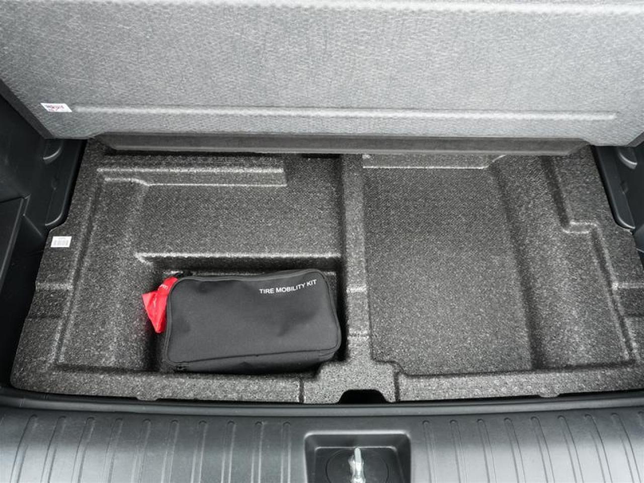 2024 Hyundai Tucson TREND AWD Photo