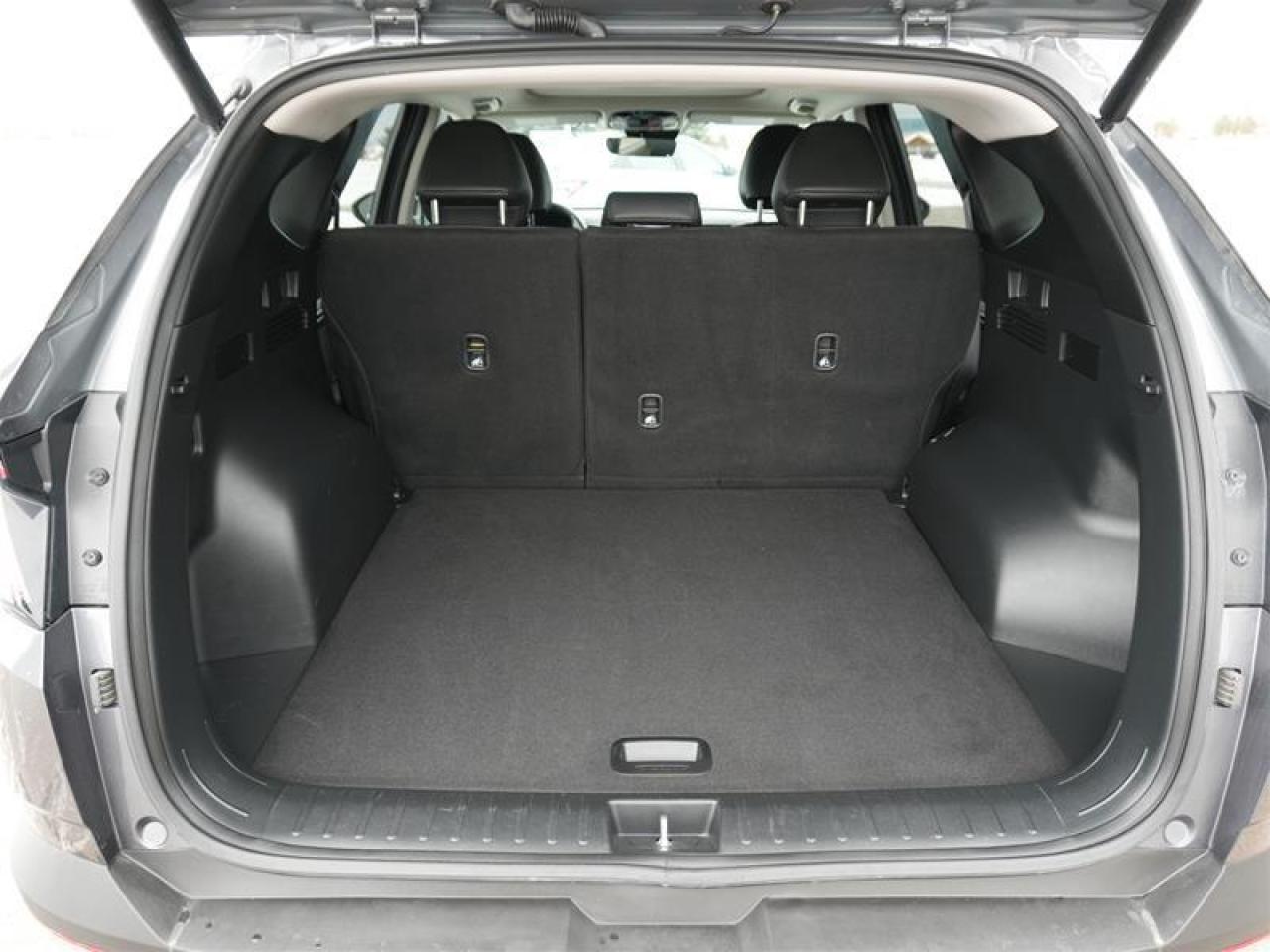 2024 Hyundai Tucson TREND AWD Photo