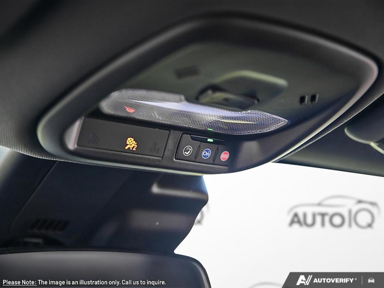 2026 Buick Envista Sport Touring 4dr Front-Wheel Drive Photo