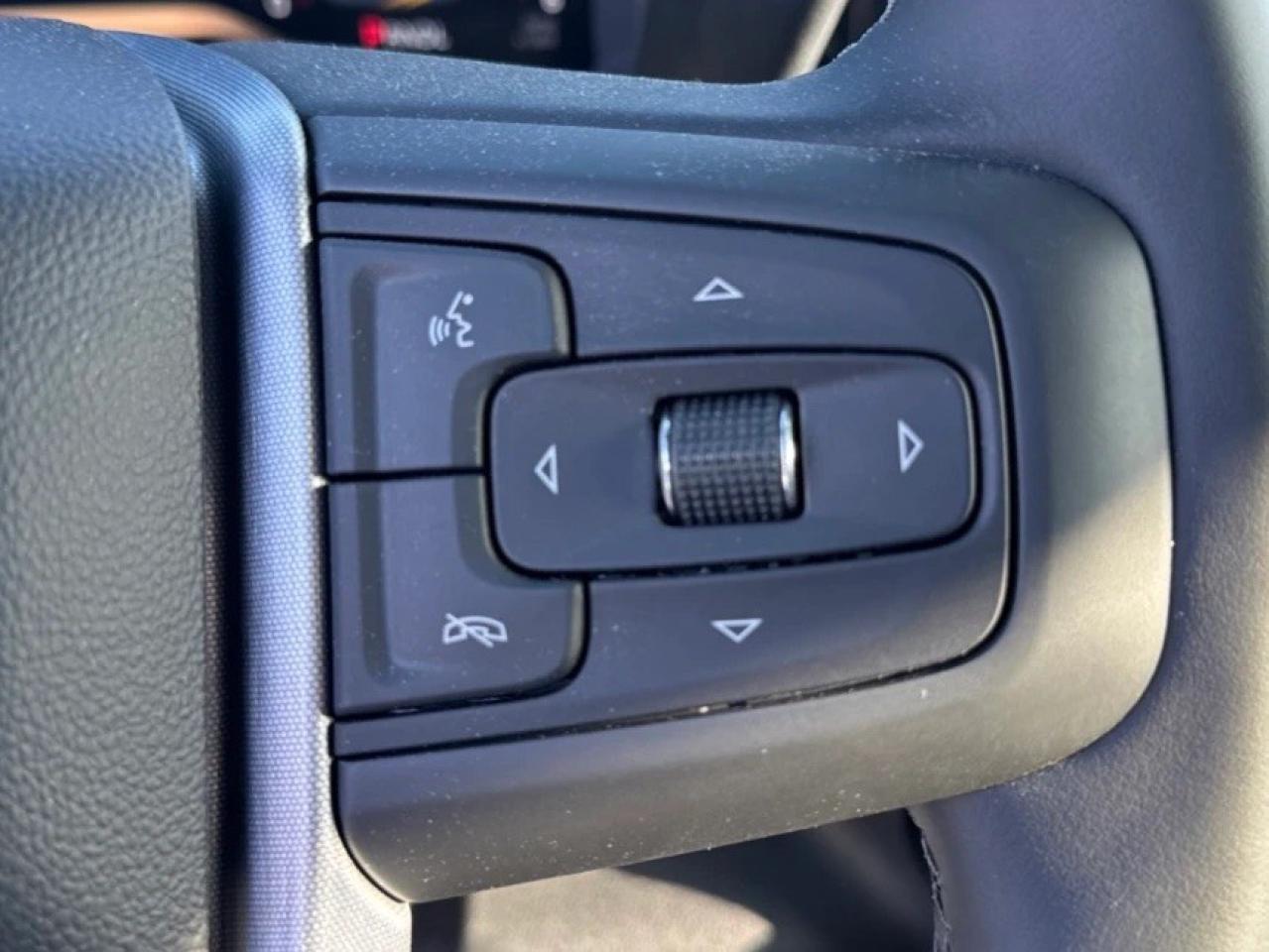 2026 GMC SIERRA 2500HD Crew Cab Standard Box 4-Wheel Drive SLE Photo