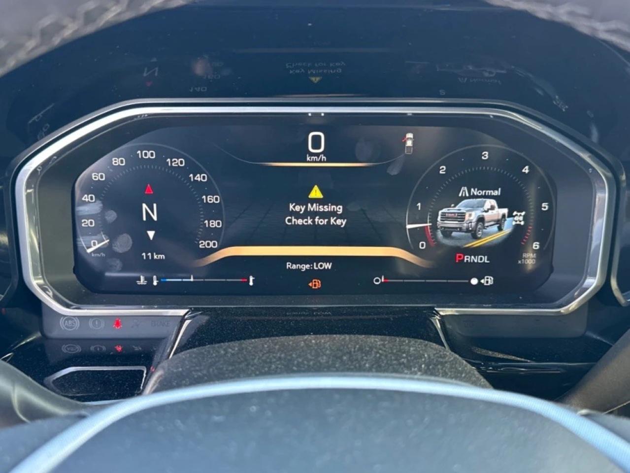 2026 GMC SIERRA 2500HD Crew Cab Standard Box 4-Wheel Drive SLE Photo