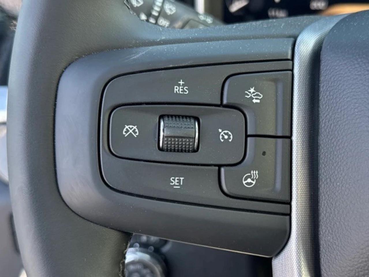 2026 GMC SIERRA 2500HD Crew Cab Standard Box 4-Wheel Drive SLE Photo