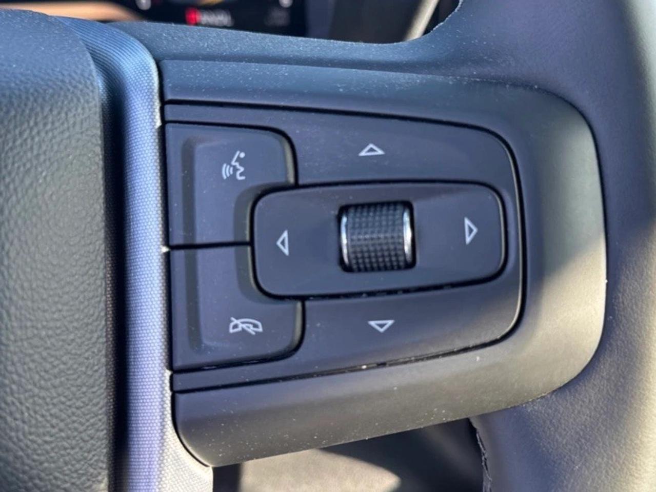 2026 GMC SIERRA 2500HD Crew Cab Standard Box 4-Wheel Drive SLE Photo
