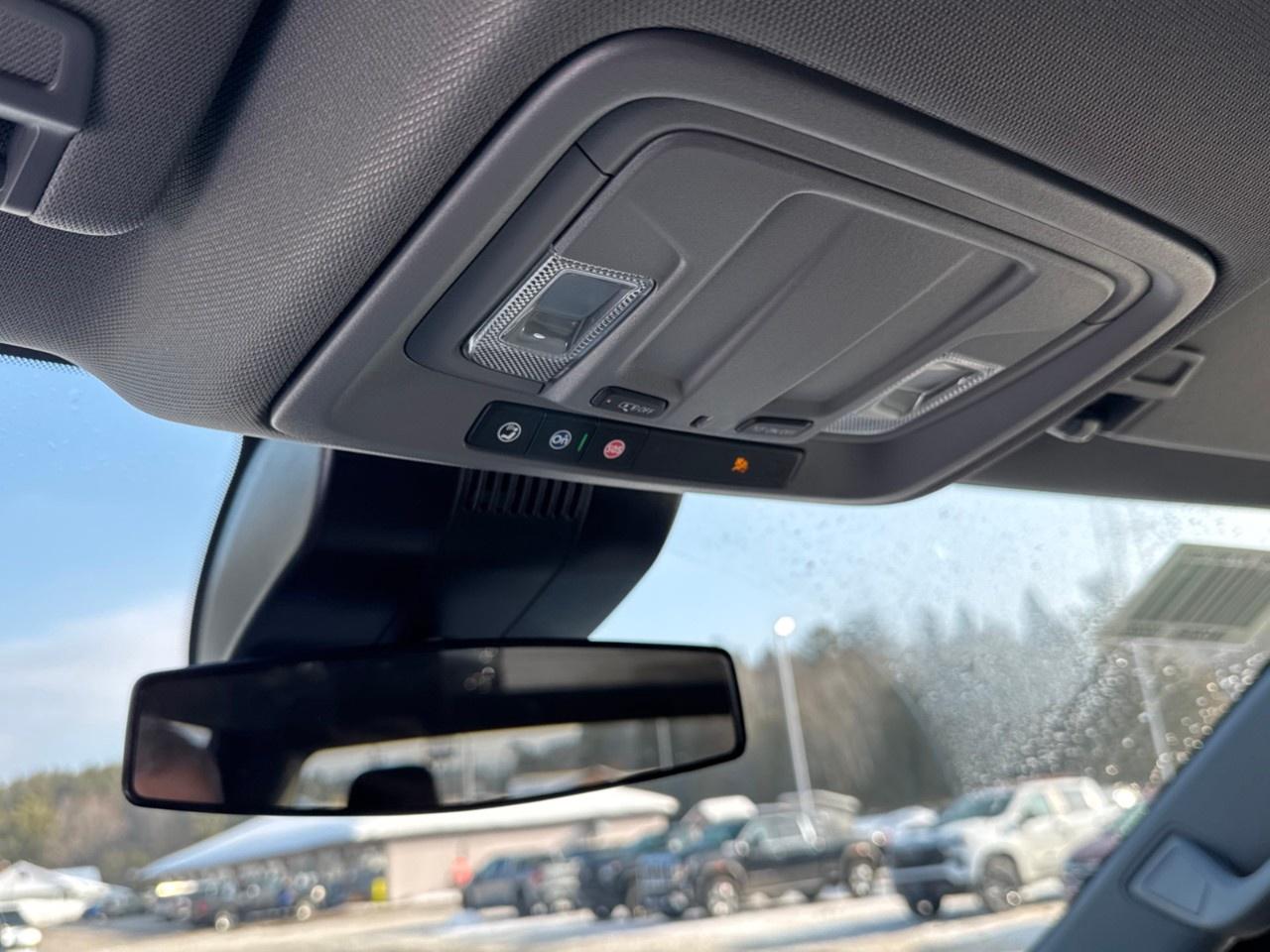 2026 GMC SIERRA 2500HD Crew Cab Standard Box 4-Wheel Drive SLE Photo