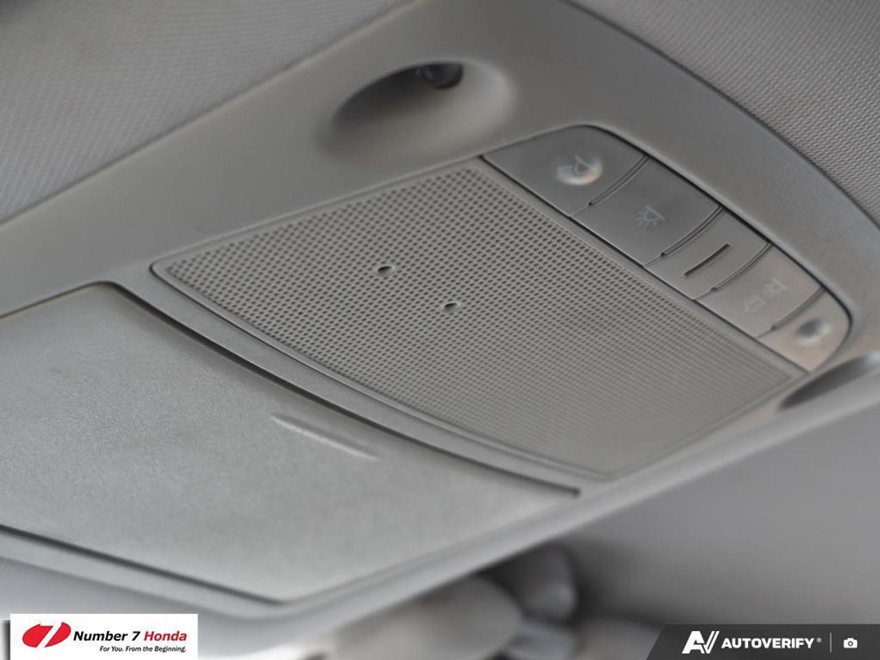 2017 Nissan Pathfinder 4DR 4WD SV Photo