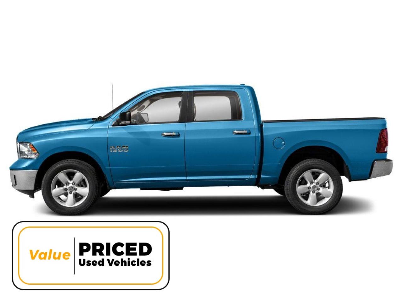 2023 RAM 1500 Classic  Photo