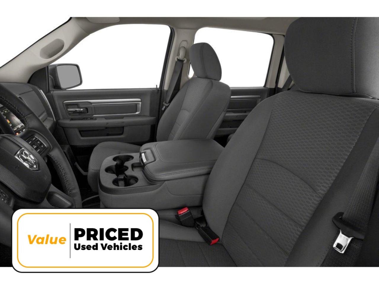 2023 RAM 1500 Classic  Photo