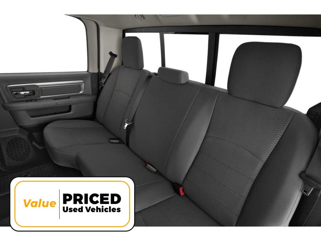 2023 RAM 1500 Classic  Photo