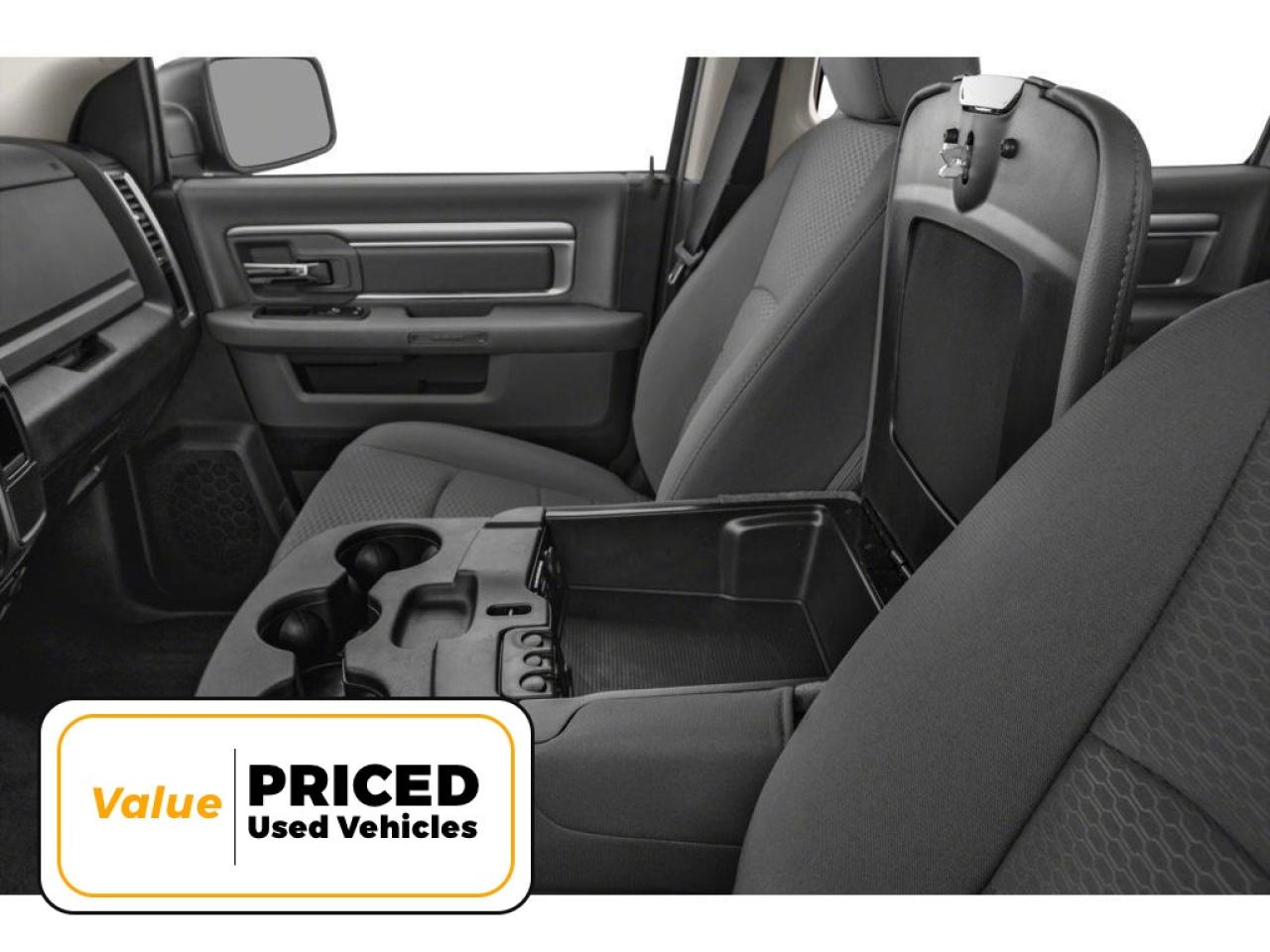 2023 RAM 1500 Classic  Photo