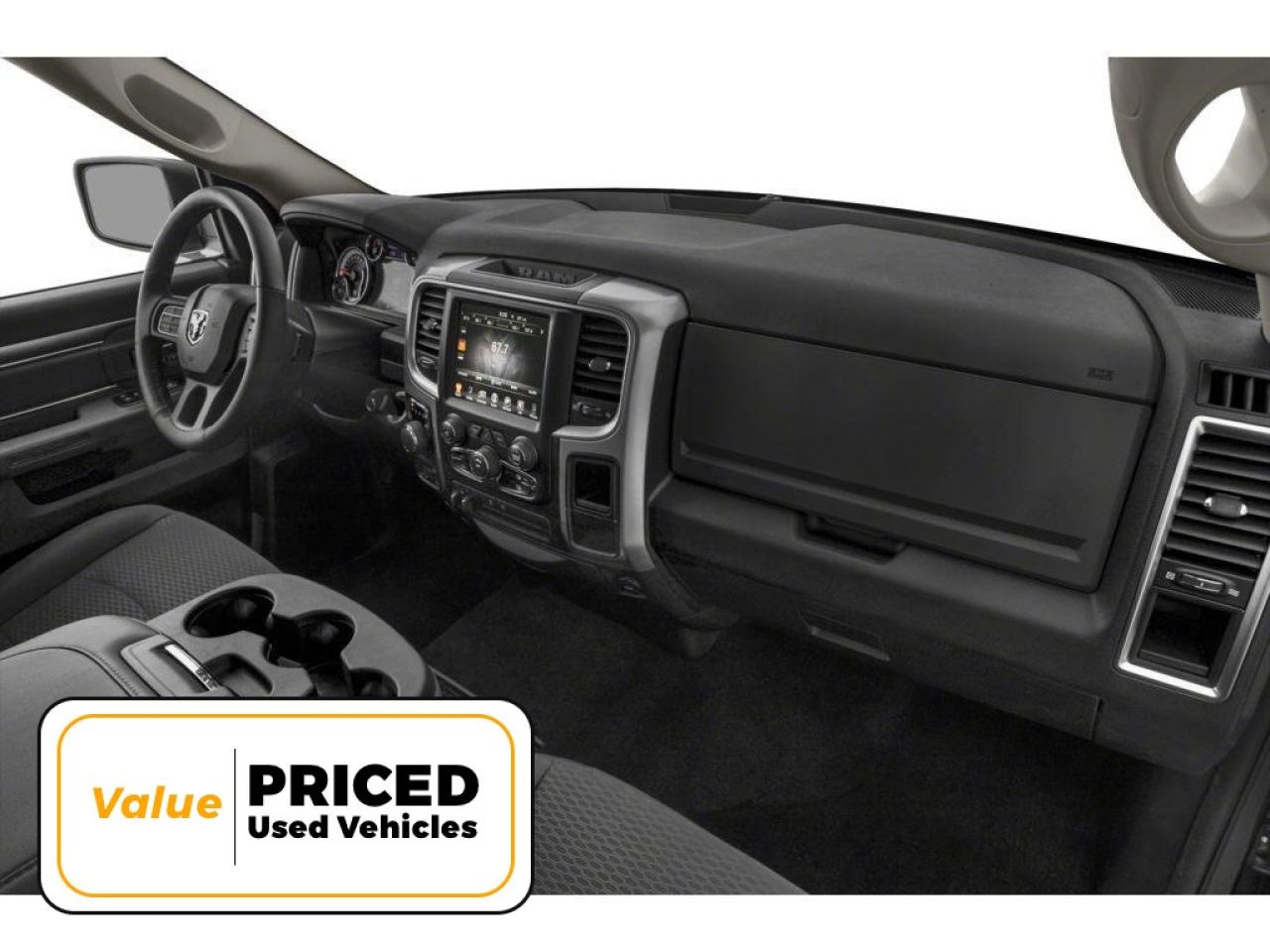 2023 RAM 1500 Classic  Photo