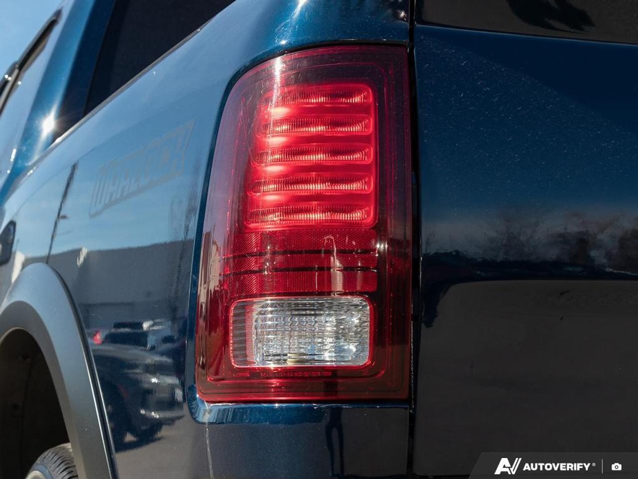 2023 RAM 1500 Classic One Owner   Hemi   Heated Seats Photo