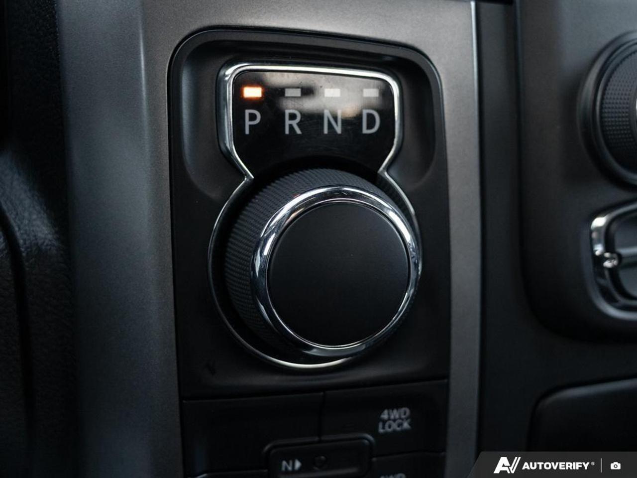 2023 RAM 1500 Classic One Owner   Hemi   Heated Seats Photo