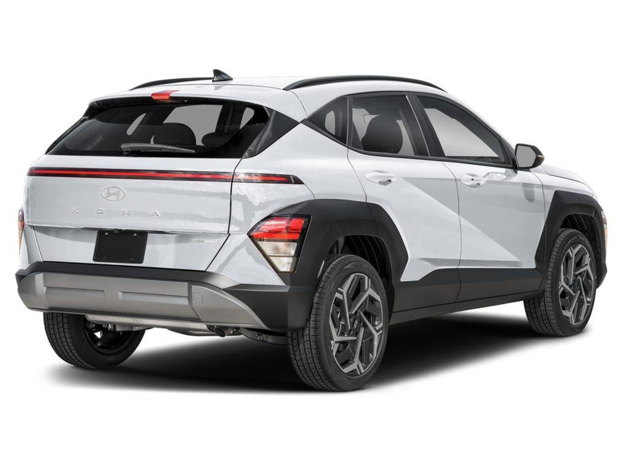 2026 Hyundai KONA  Photo2