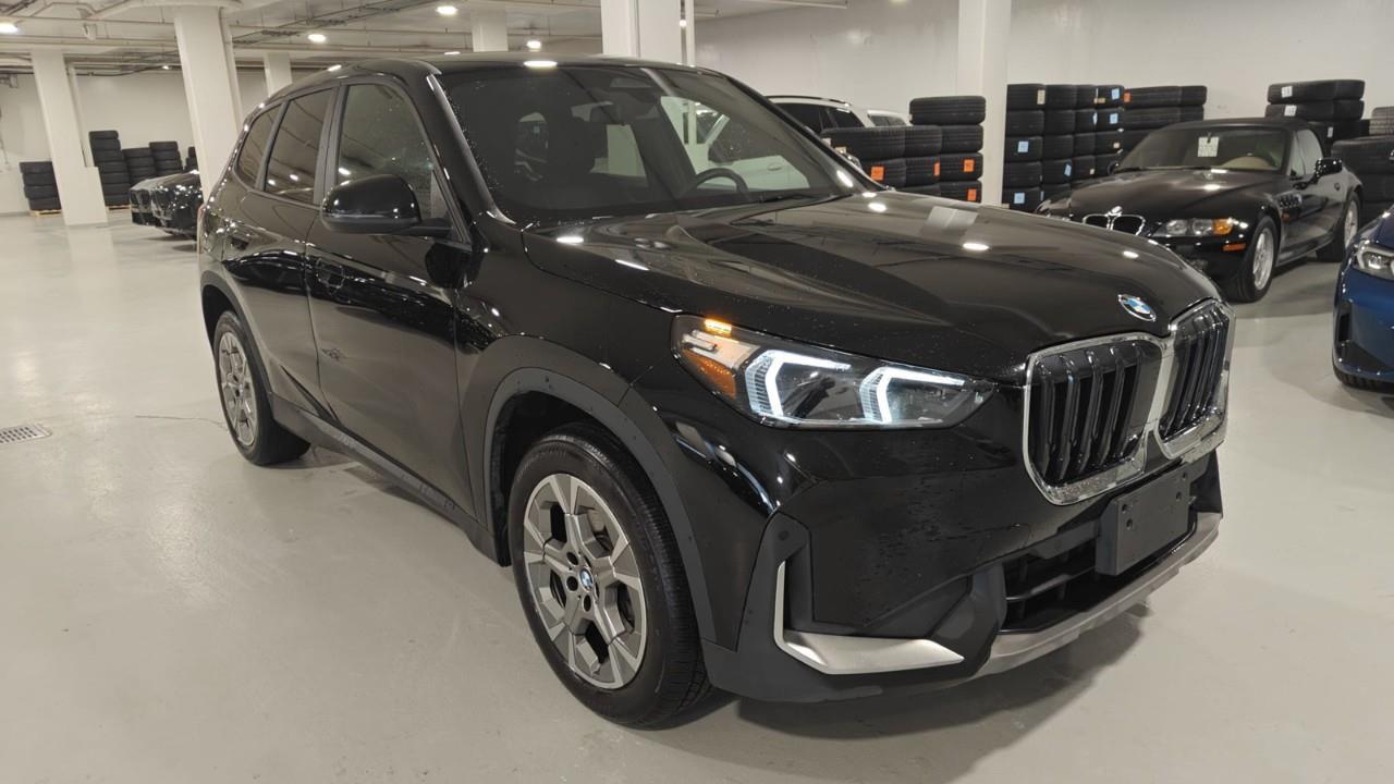 2023 BMW X1 xDrive28i 4dr All-wheel Drive Sports Activity Vehicle Photo0