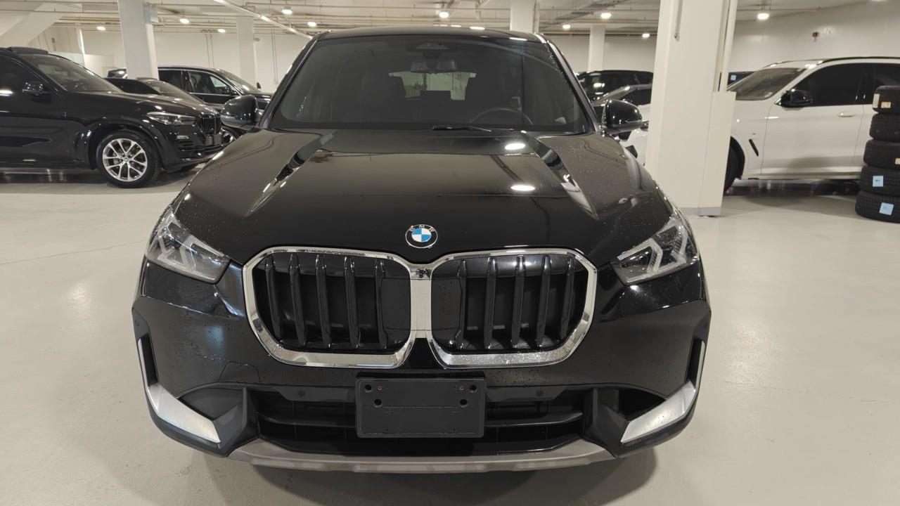 2023 BMW X1 xDrive28i 4dr All-wheel Drive Sports Activity Vehicle Photo