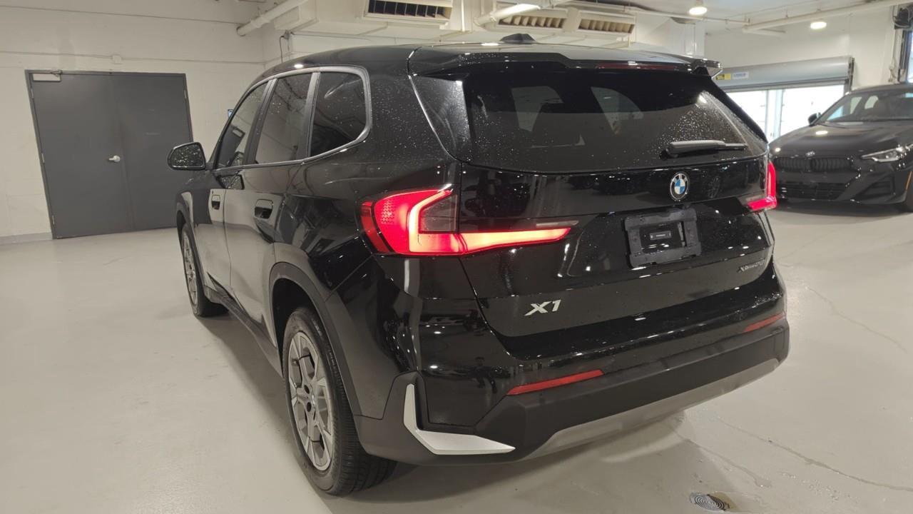 2023 BMW X1 xDrive28i 4dr All-wheel Drive Sports Activity Vehicle Photo