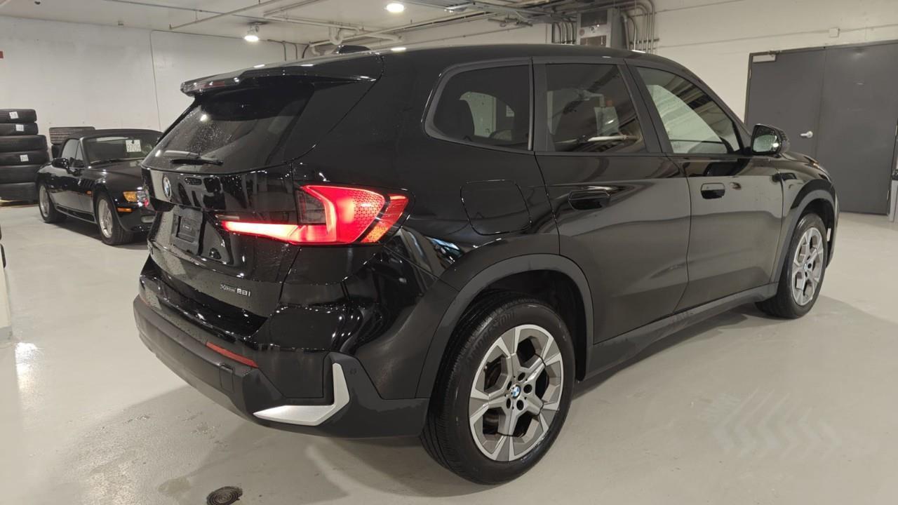 2023 BMW X1 xDrive28i 4dr All-wheel Drive Sports Activity Vehicle Photo