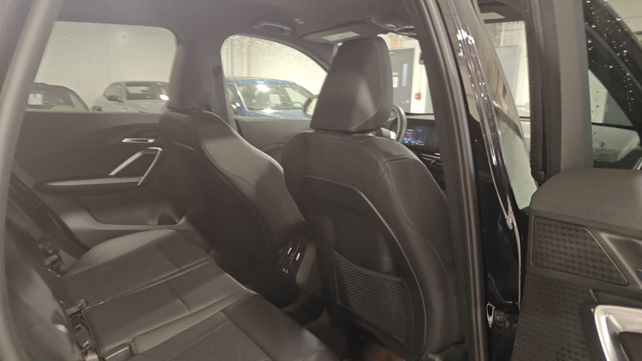 2023 BMW X1 xDrive28i 4dr All-wheel Drive Sports Activity Vehicle Photo